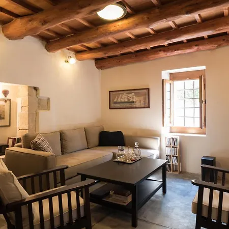 Holiday home παραδοσιακή *