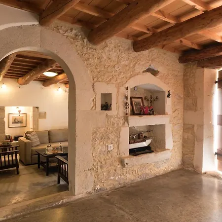 Holiday home παραδοσιακή Margaritai