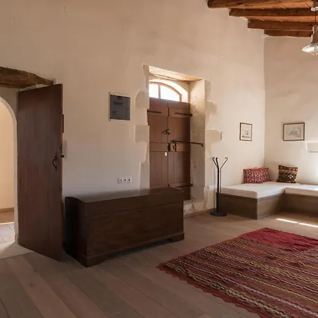 παραδοσιακή Holiday home *