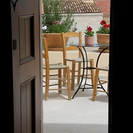 Holiday home παραδοσιακή *