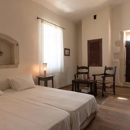 Holiday home παραδοσιακή *