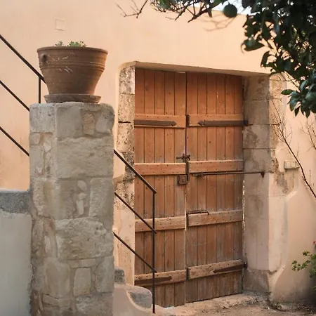 Holiday home παραδοσιακή